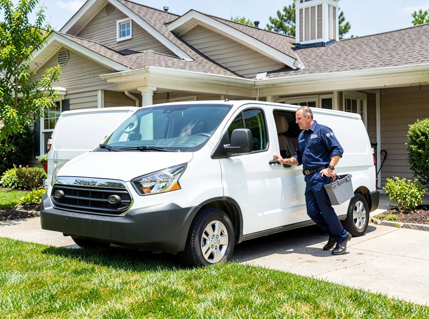 Emergency Plumber company in Bradford, OH