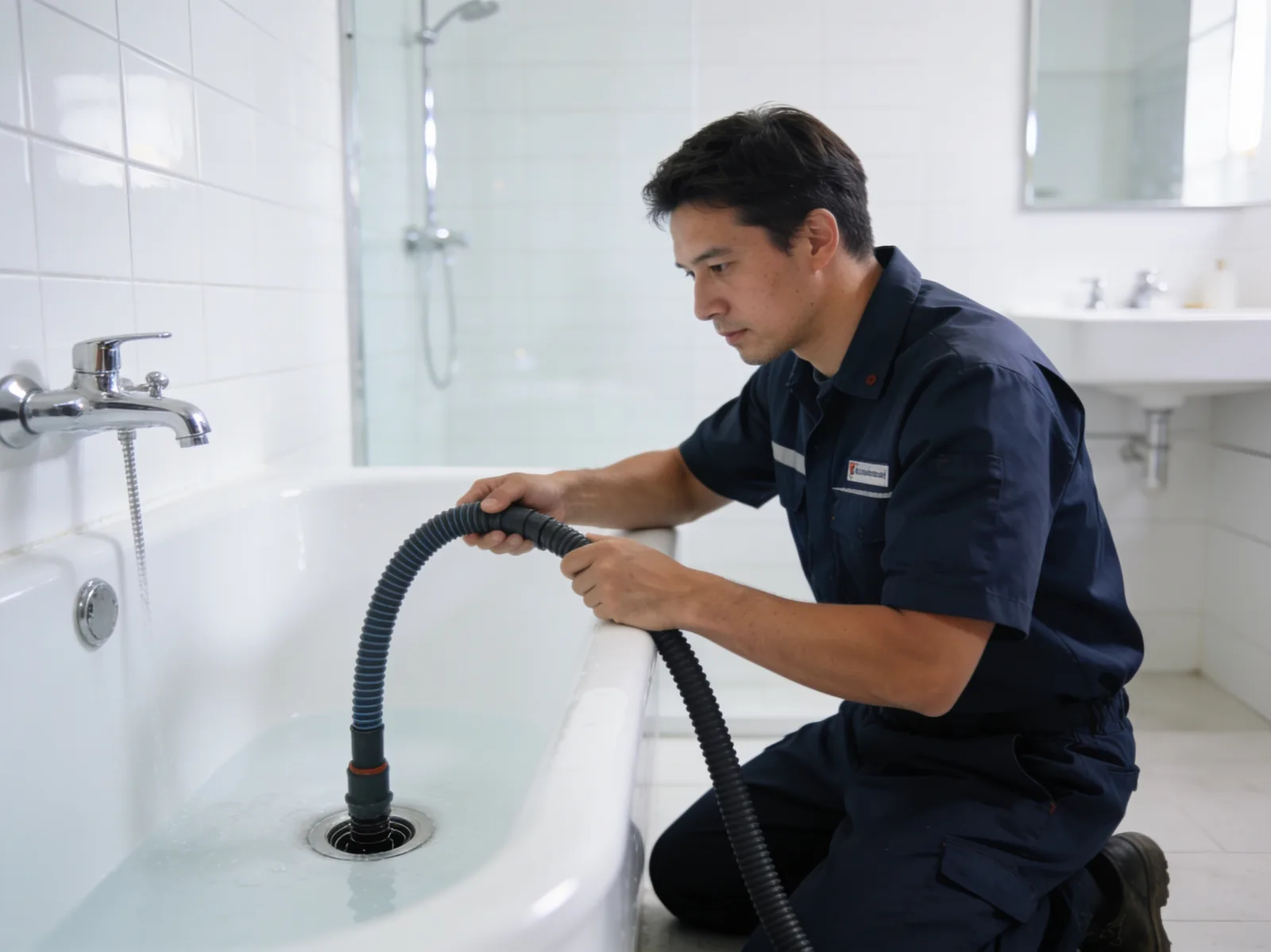 Emergency Plumber Bradford, OH FAQs